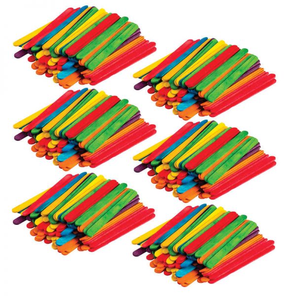 TeachersParadise - Teacher Created Resources STEM Basics: Multicolor ...