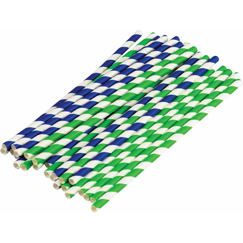 TeachersParadise - Teacher Created Resources STEM Basics: Paper Straws ...