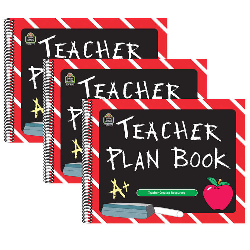 TeachersParadise Teacher Created Resources Chalkboard Teacher Plan