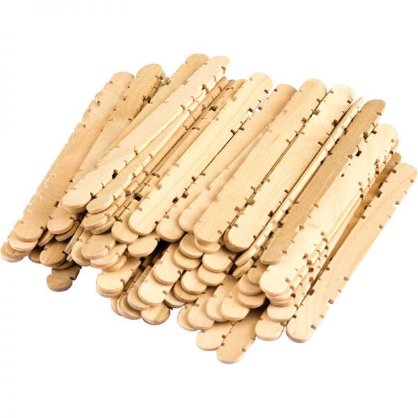 Teacher Created Resources STEM Basics, Skill Sticks (250)