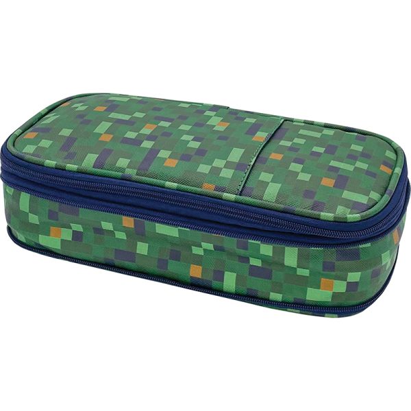 Teacher Created Resources Pixels Pencil Case