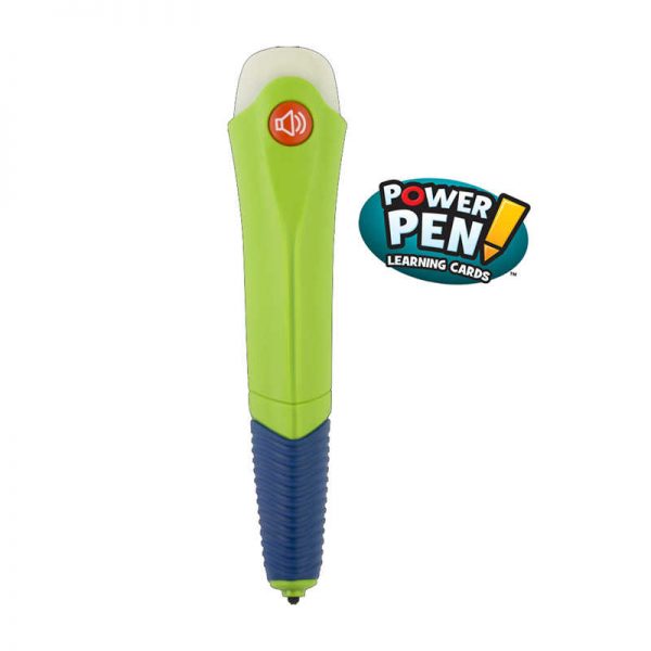 Teacher Created Resources Power Pen™ for Learning Cards
