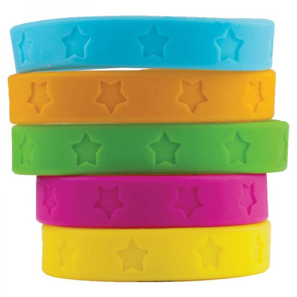 Stars Wristbands