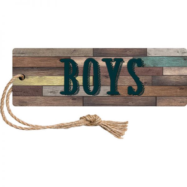 Teacher Created Resources Home Sweet Classroom Magnetic Boys Pass