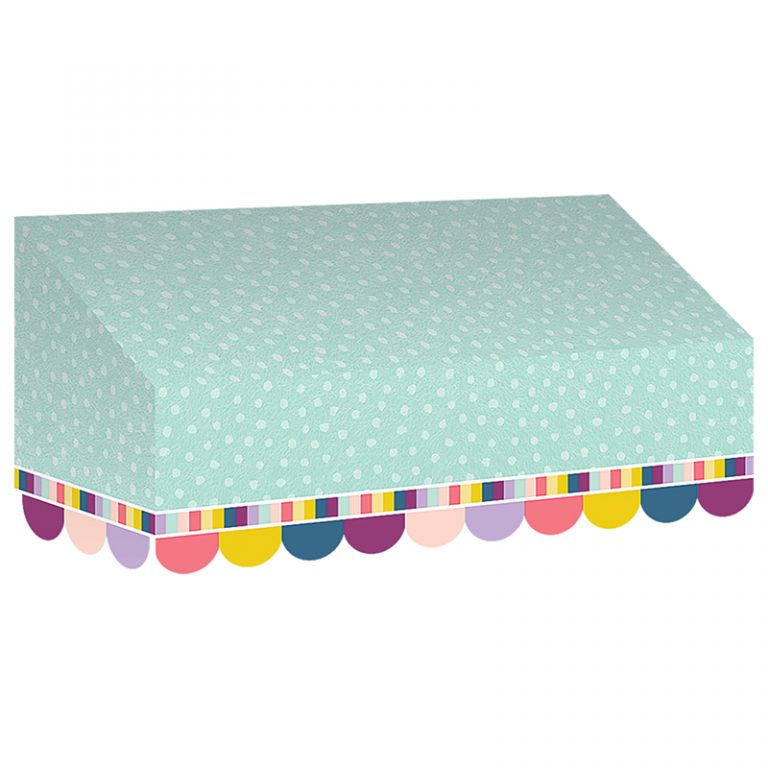Teacher Created Resources Oh Happy Day Awning