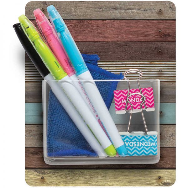 Teacher Created Resources Home Sweet Classroom Clingy Thingies® Storage Pocket