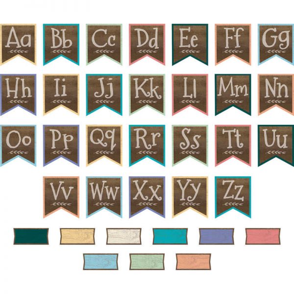 Teacher Created Resources Home Sweet Classroom Word Wall Bulletin Board Set