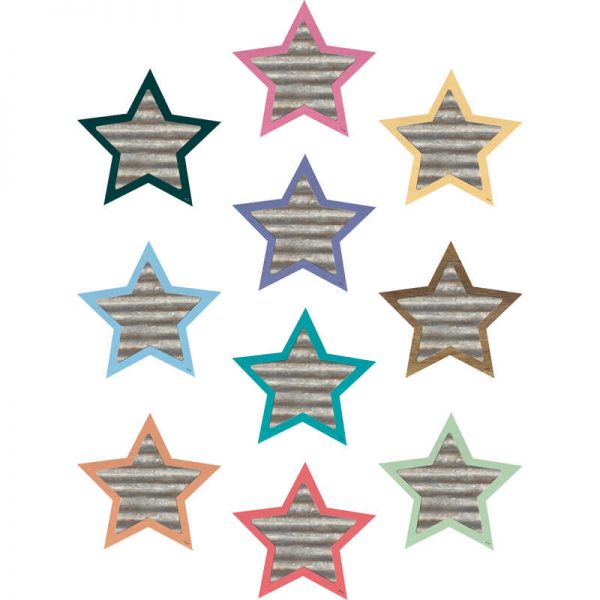 Teacher Created Resources Home Sweet Classroom Stars Accents