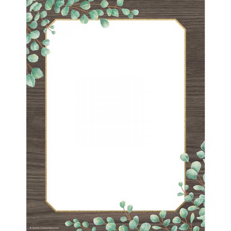 Design Paper TeachersParadise