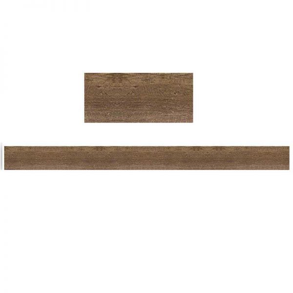 Teacher Created Resources Home Sweet Classroom Wood Straight Border Trim, 35 Feet