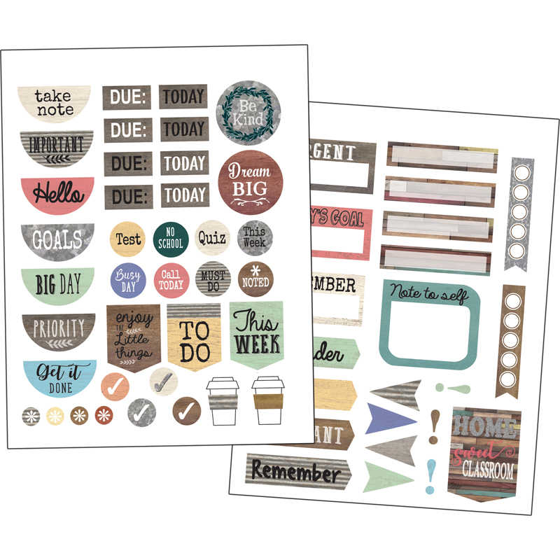TeachersParadise - Teacher Created Resources Home Sweet Classroom ...