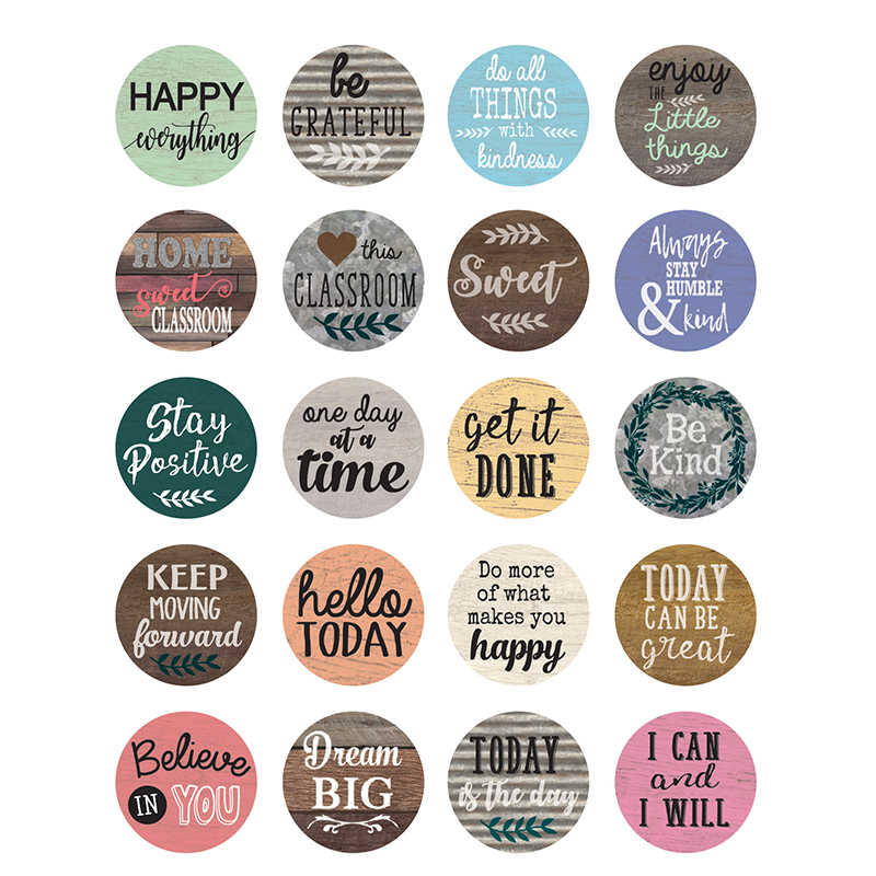 TeachersParadise - Teacher Created Resources Home Sweet Classroom Words ...