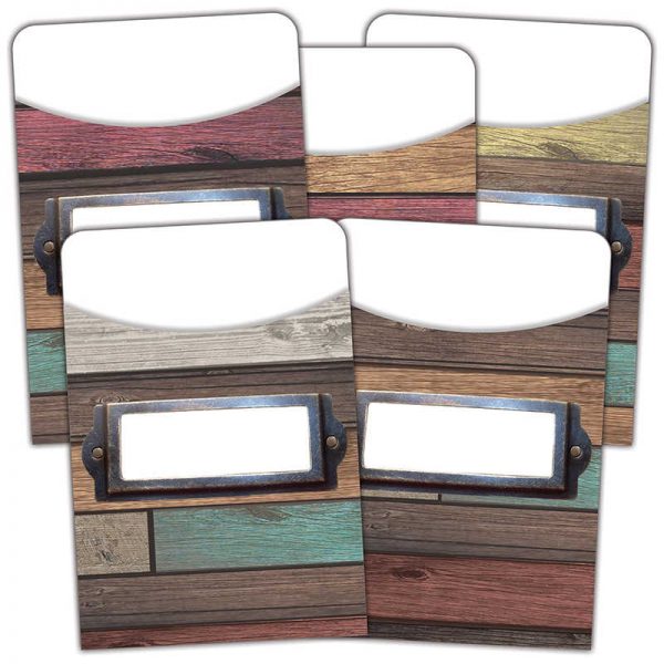 Teacher Created Resources Home Sweet Classroom Library Pockets