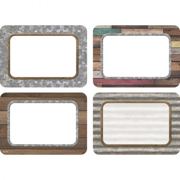 Teacher Created Resources Home Sweet Classroom Name Tags/Labels