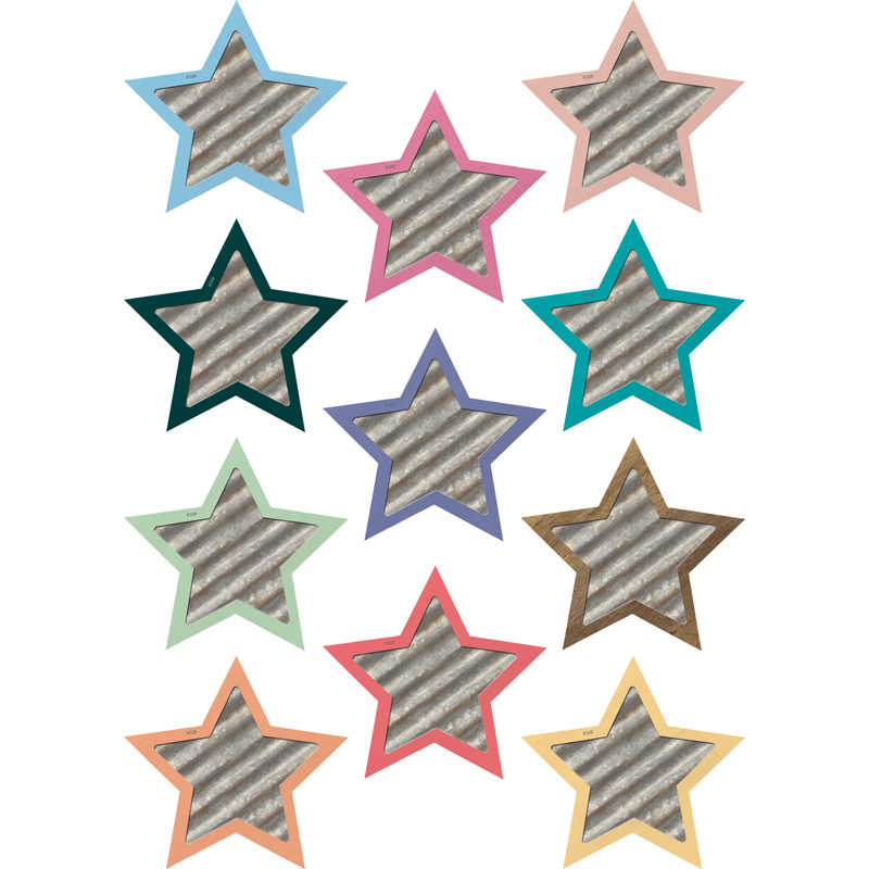 TeachersParadise - Teacher Created Resources Home Sweet Classroom Stars ...