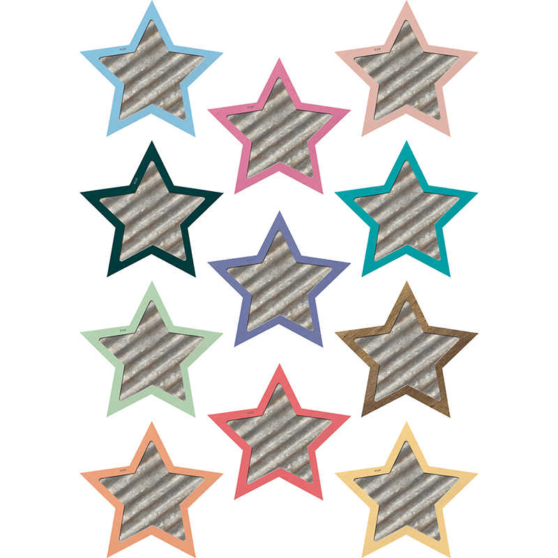TeachersParadise - Teacher Created Resources Home Sweet Classroom Stars ...