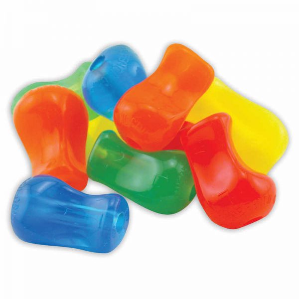 The Pencil Grip™ Pencil Grips, Neon, Pack of 12