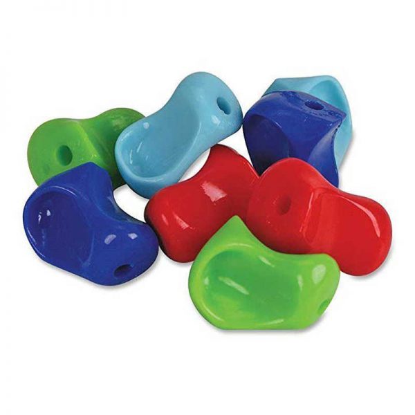The Pencil Grip™ The Pinch Grip Pencil Grip, Pack of 12