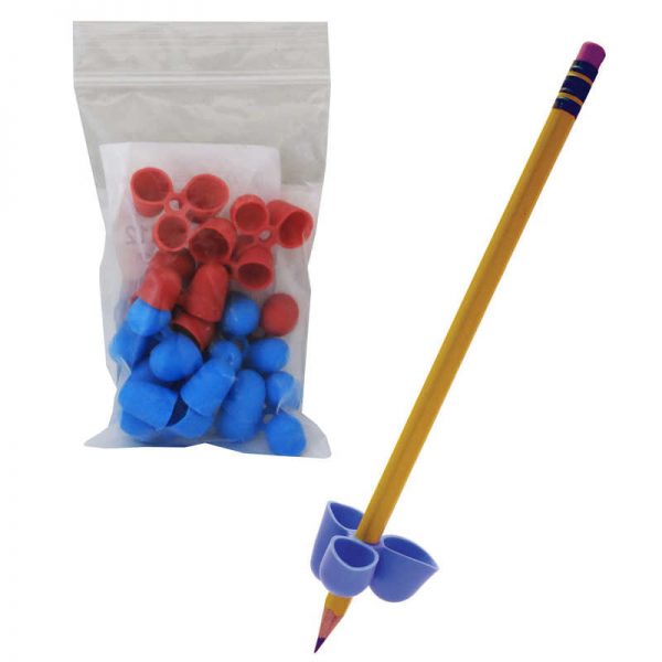 The Pencil Grip™ The Writing CLAW, Pencil Grip, Medium, Pack of 12