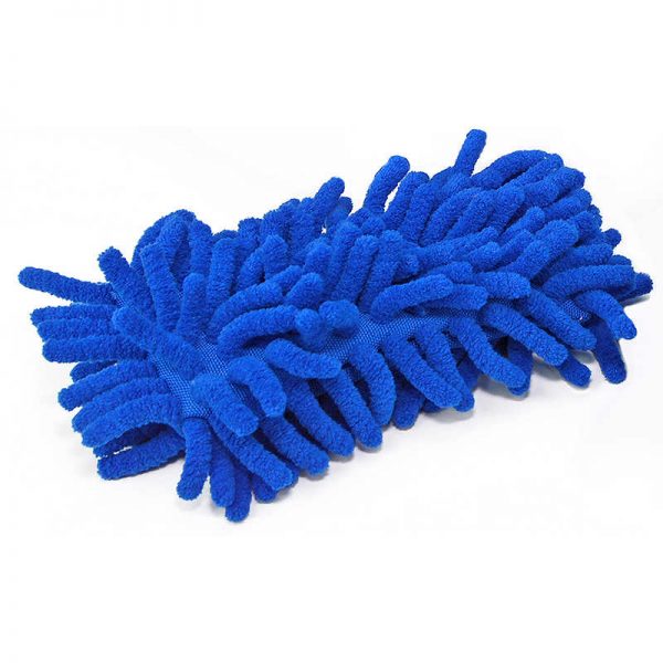 The Pencil Grip™ Shamazing Whiteboard Eraser Shammy, Single