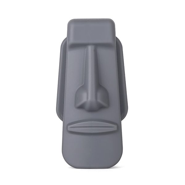The Pencil Grip™ Giant Shaped Silicone Chewable Pencil Topper
