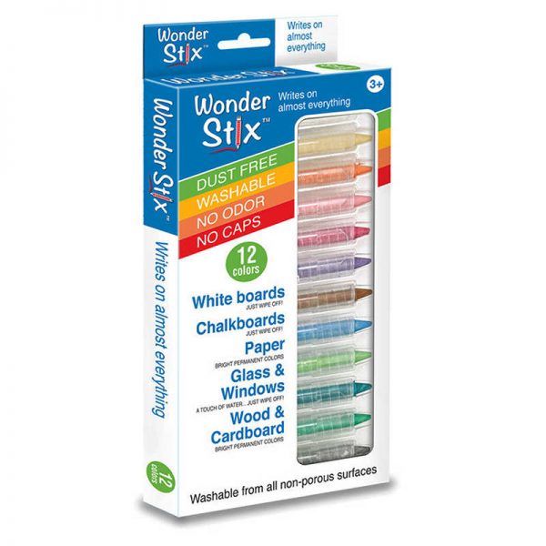 Wonder Stix™ Wonder Stix™, 12 pack