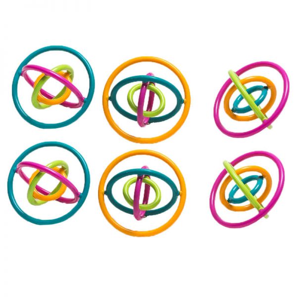 gyrobi fidget