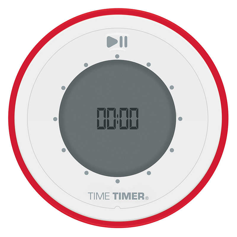 Classroom Timers - TeachersParadise