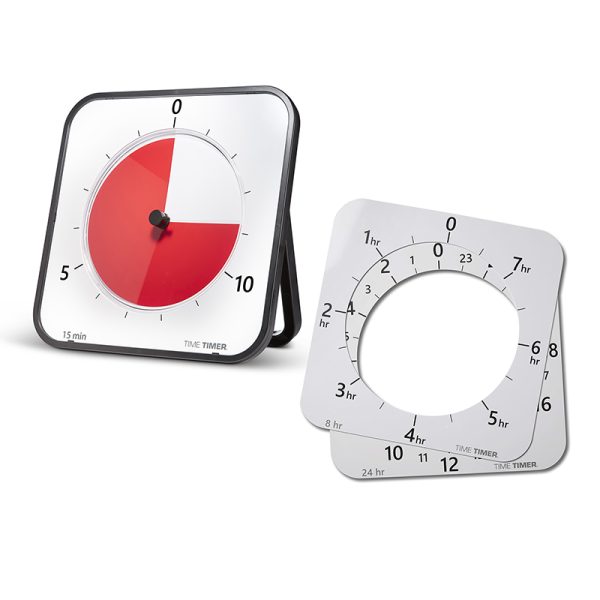 Time Timer® MAX Timer, 17"