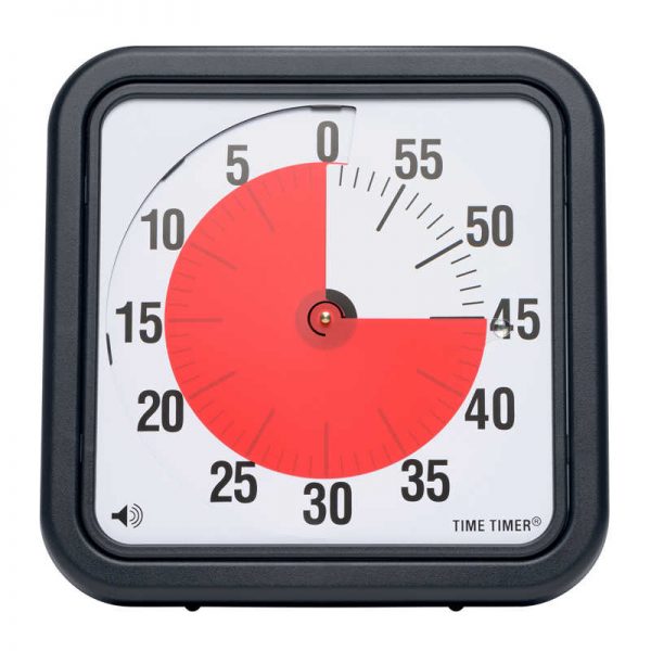 Time Timer® Original 12" Timer