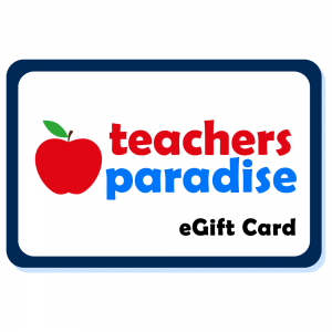 TeachersParadise.com eGift Card