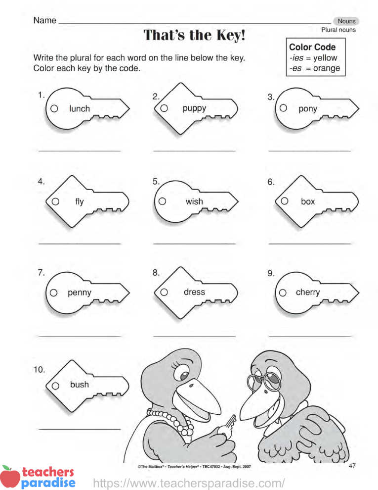 50-singular-and-plural-nouns-worksheet