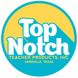 Top Notch Teacher Products