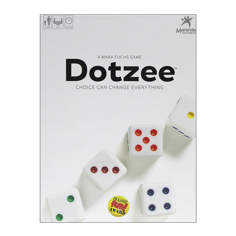 Front Porch Dotzee™