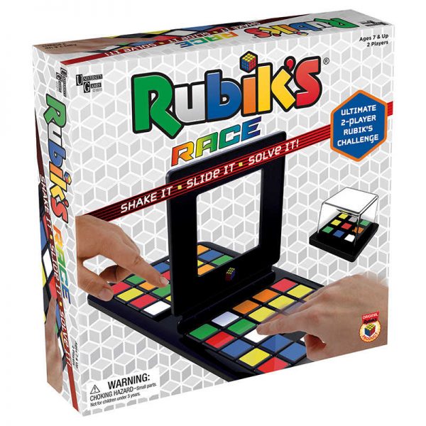 University Games Rubik's® Race