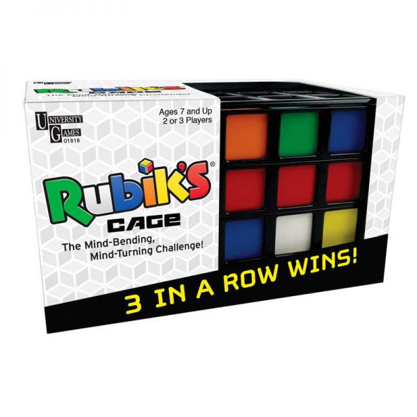 University Games Rubik's® Cage