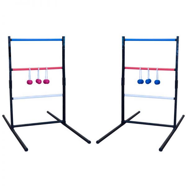 Front Porch Double Ladderball