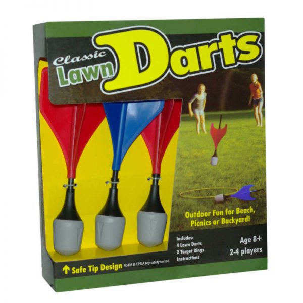 Front Porch Classic Lawn Darts