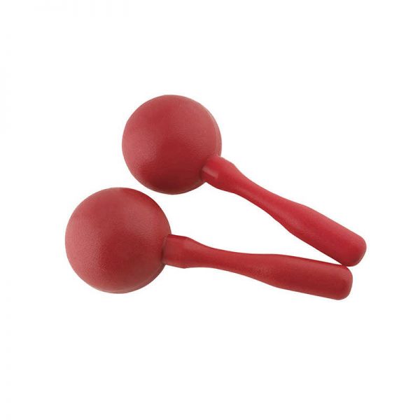Westco Educational Products Plastic Maracas
