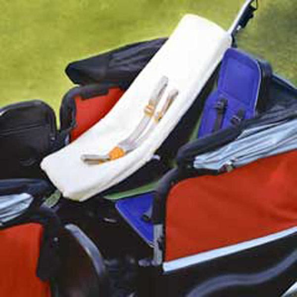 Winther Turtle Kiddy Bus 6-Seater, Baby Seat Only