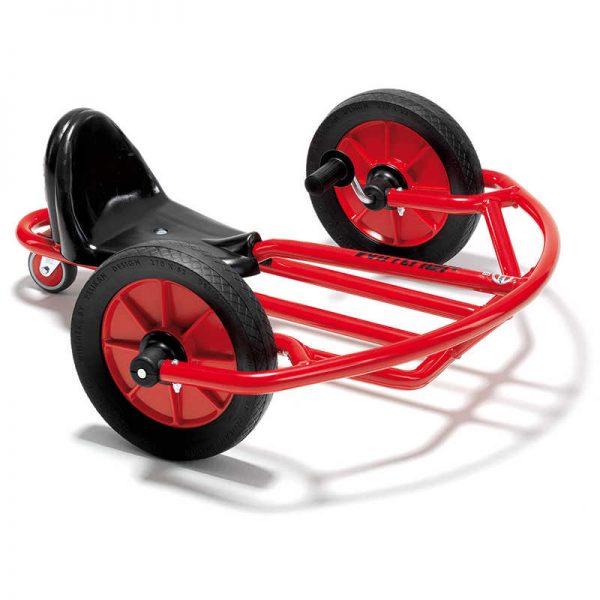Winther Swingcart®, Ages 3-8