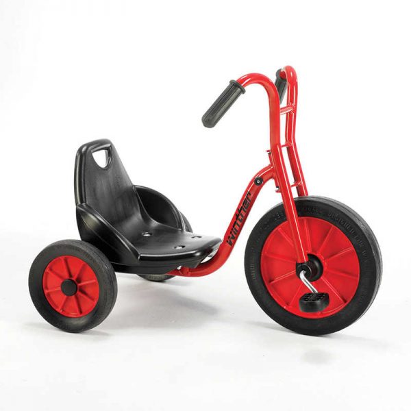 Winther EasyRider Trike