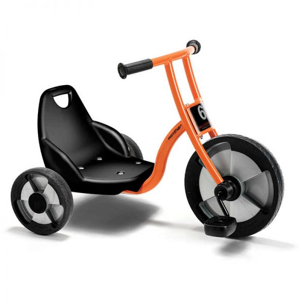 Winther Circleline Easy Rider