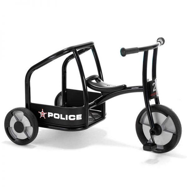 Winther Circleline Police Tricycle
