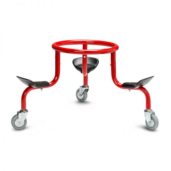 Winther Viking Circlebike