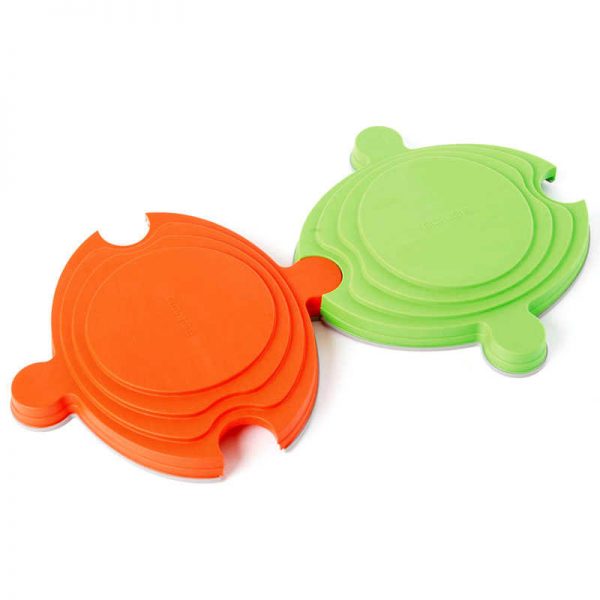 GONGE Island, Set of 2