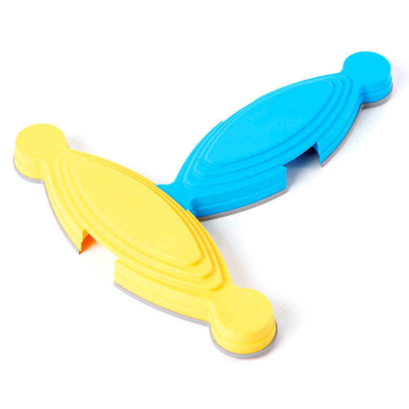 GONGE Bridge, Set of 2