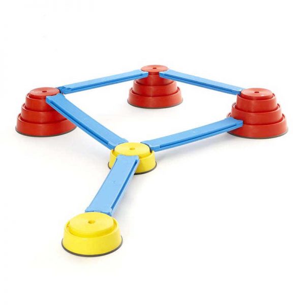GONGE Build N’ Balance® Starter Set