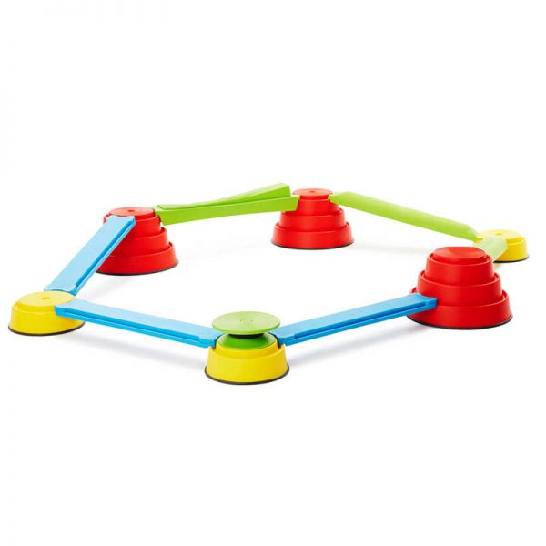 GONGE Build N’ Balance® Intermediate Set