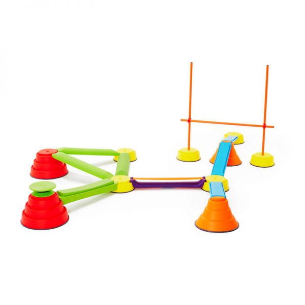 GONGE Build N’ Balance® Advanced Set